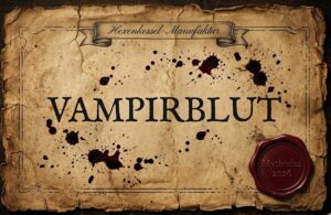 Vampirblut  (MY04)