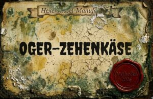 Oger-Zehenkäse  (MY06)