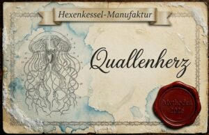 Quallenherz  (MY05)