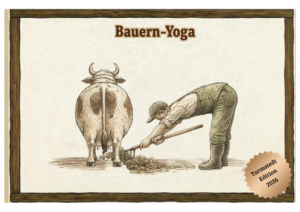 Bauern Yoga (Tarms26 03)