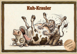 Kuh-Krauler  (Tarms 26  10)