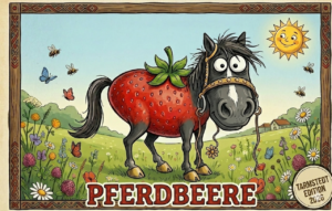 Pferdbeere   (Tarms 26  13)