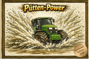 Pütten-Power  (Tarms 26   14)