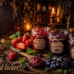 Waldbeeren