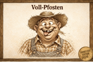 Vollpfosten (Tarms 26 05)