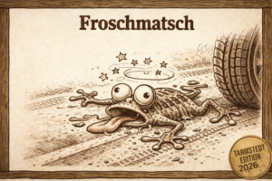 Froschmatsch (Tarms26 06)