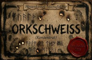 Orkschweiss  (MY02)