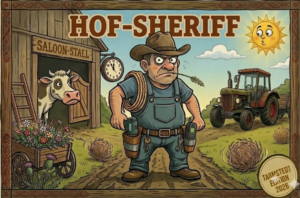 Hofsheriff (Tarms 26 09)