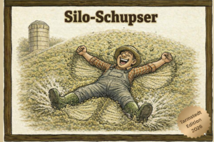 Silo-Schupser  (Tarms 26   15)
